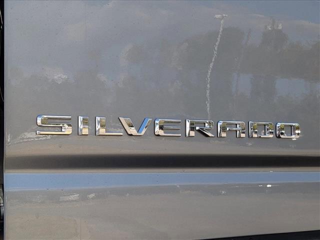 new 2026 Chevrolet Silverado 2500 car, priced at $76,195