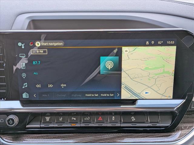 new 2026 Chevrolet Silverado 2500 car, priced at $76,195