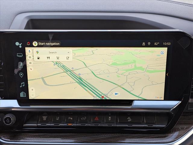 new 2026 Chevrolet Silverado 2500 car, priced at $76,195