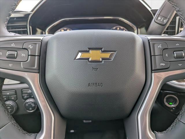 new 2026 Chevrolet Silverado 2500 car, priced at $68,635