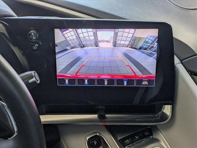 used 2021 Chevrolet Corvette car, priced at $66,481