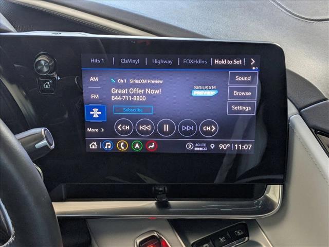 used 2021 Chevrolet Corvette car, priced at $66,481