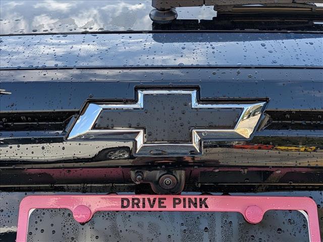 new 2026 Chevrolet Traverse car, priced at $55,244