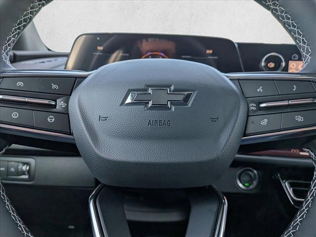 new 2026 Chevrolet Traverse car, priced at $55,244