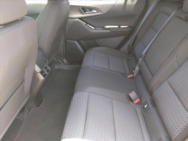 new 2026 Chevrolet Equinox car, priced at $29,995