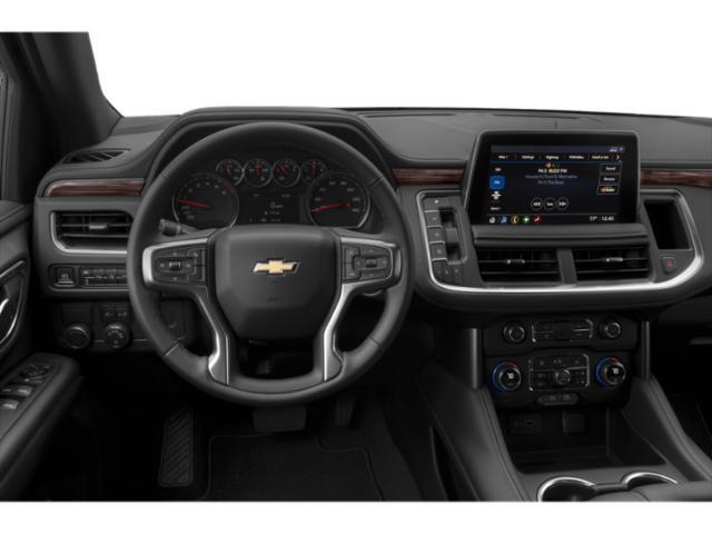 new 2024 Chevrolet Suburban car, priced at $57,991