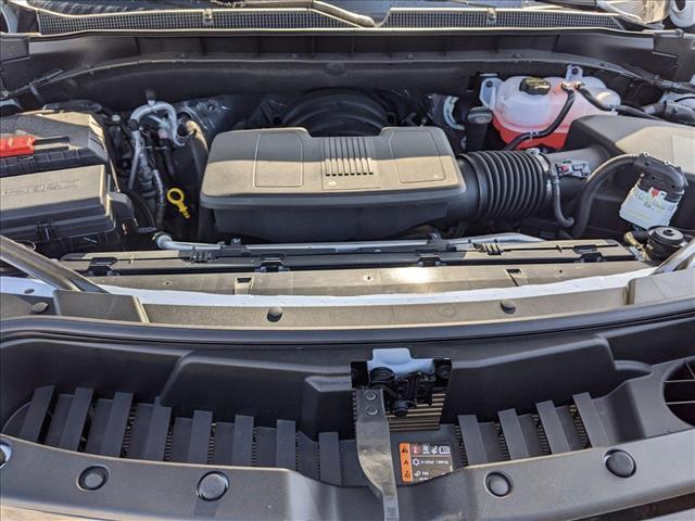 new 2024 Chevrolet Suburban car, priced at $56,790