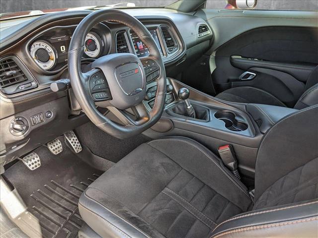 used 2020 Dodge Challenger car, priced at $38,698