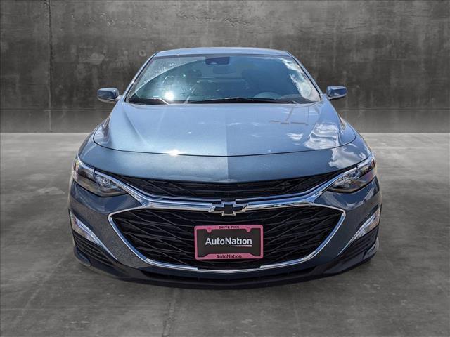 new 2025 Chevrolet Malibu car, priced at $22,990