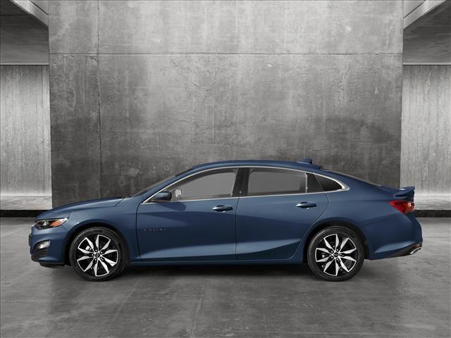 new 2025 Chevrolet Malibu car, priced at $21,683