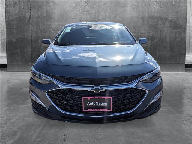 new 2025 Chevrolet Malibu car, priced at $21,994