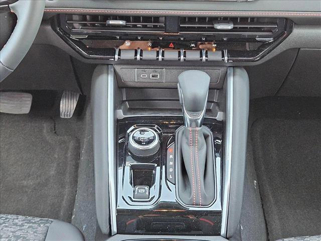 new 2025 Chevrolet Colorado car, priced at $45,514