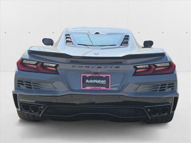new 2025 Chevrolet Corvette E-Ray car, priced at $114,470