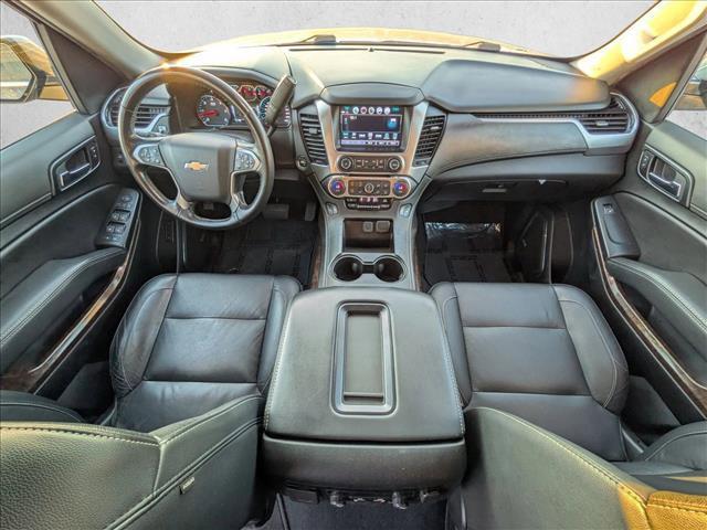 used 2020 Chevrolet Tahoe car, priced at $28,292