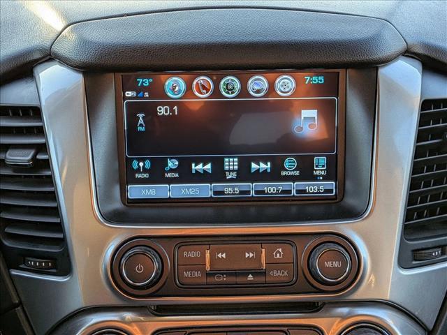 used 2020 Chevrolet Tahoe car, priced at $28,292
