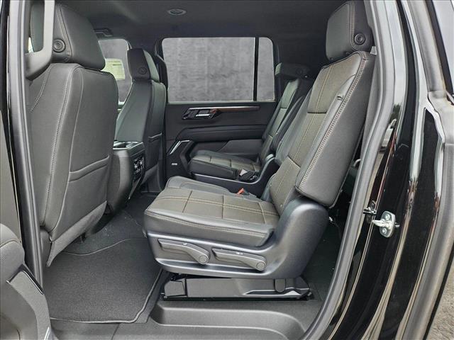 new 2025 Chevrolet Suburban car, priced at $86,695