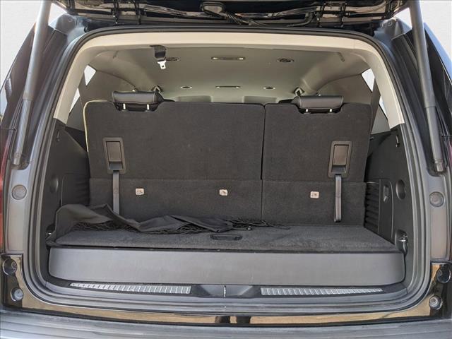 used 2018 Chevrolet Tahoe car, priced at $25,581