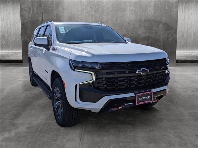 new 2024 Chevrolet Tahoe car, priced at $65,981