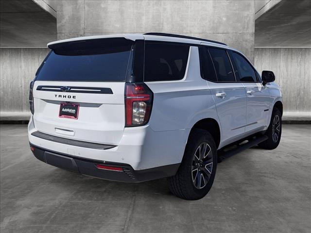 new 2024 Chevrolet Tahoe car, priced at $65,981