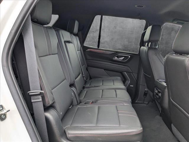 used 2021 Chevrolet Tahoe car, priced at $40,281