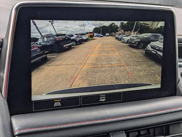 used 2021 Chevrolet Tahoe car, priced at $40,281