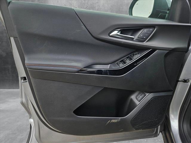 new 2025 Chevrolet Equinox car, priced at $31,490