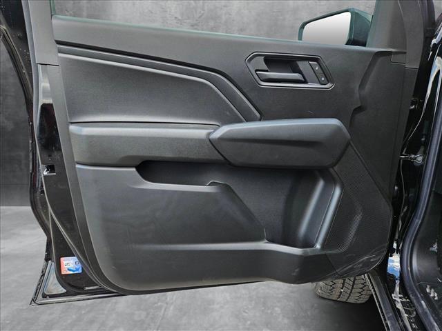 new 2025 Chevrolet Colorado car, priced at $46,245