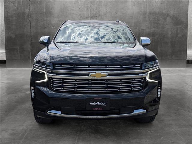 new 2024 Chevrolet Suburban car, priced at $73,393