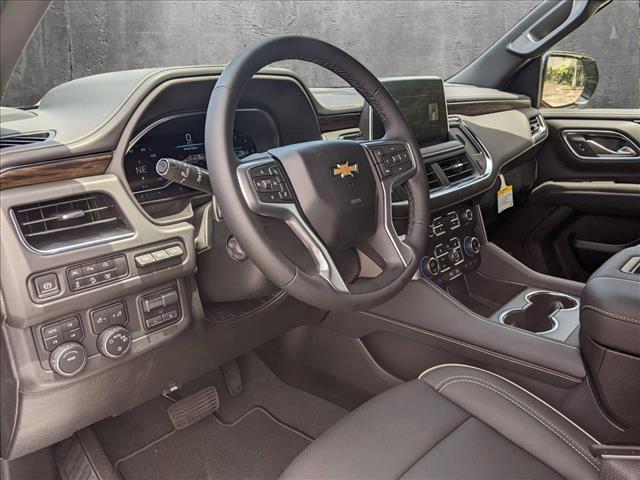 new 2024 Chevrolet Suburban car, priced at $73,393