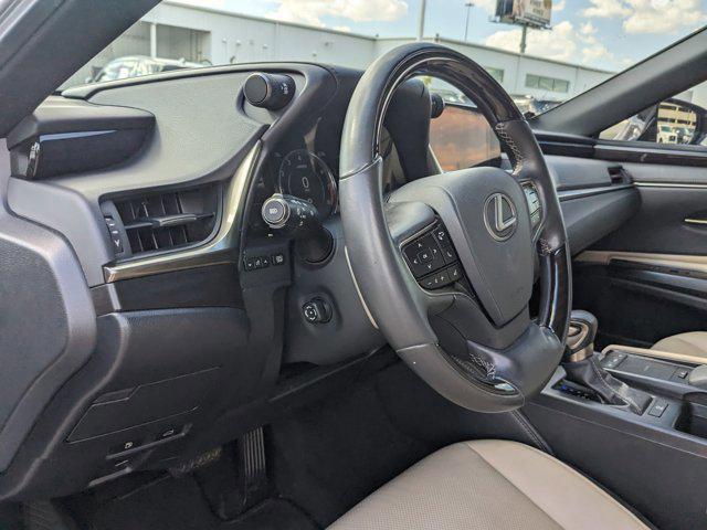 used 2019 Lexus ES 350 car, priced at $28,990