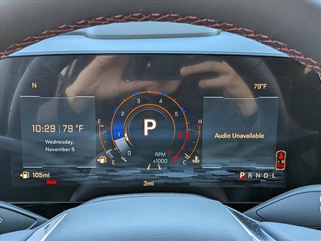 new 2026 Chevrolet Suburban car, priced at $76,765