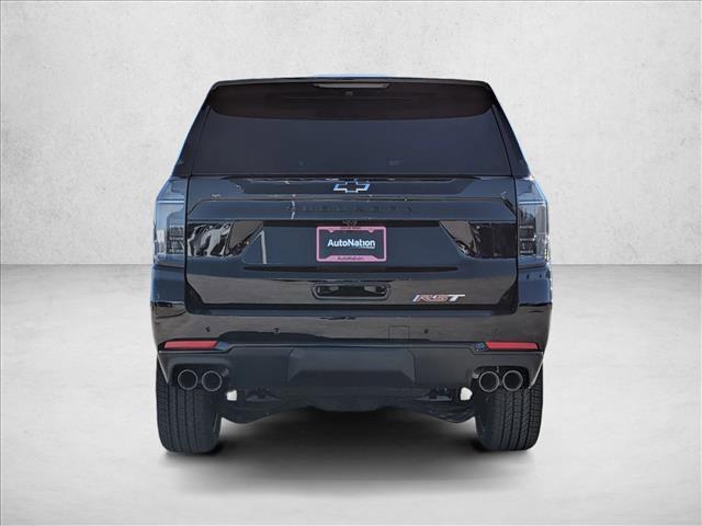 new 2026 Chevrolet Suburban car, priced at $76,765