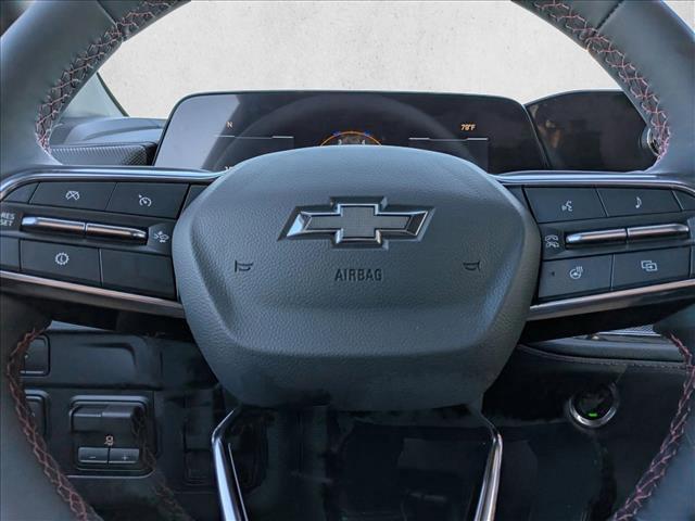 new 2026 Chevrolet Suburban car, priced at $76,765