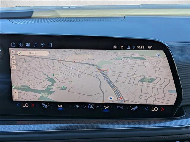 new 2026 Chevrolet Suburban car, priced at $76,765