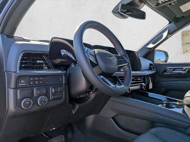 new 2026 Chevrolet Suburban car, priced at $76,765