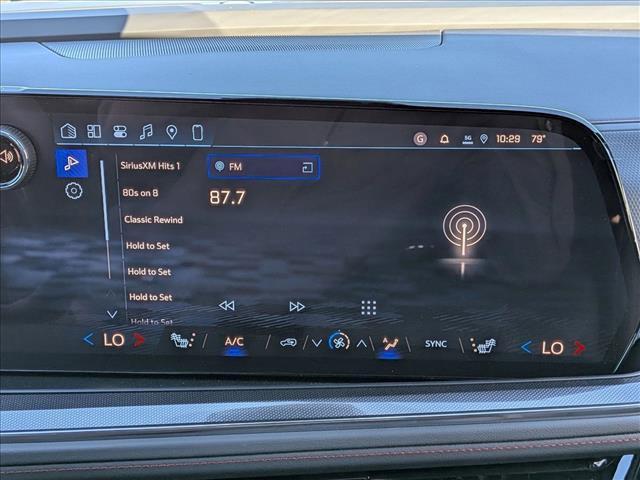 new 2026 Chevrolet Suburban car, priced at $76,765