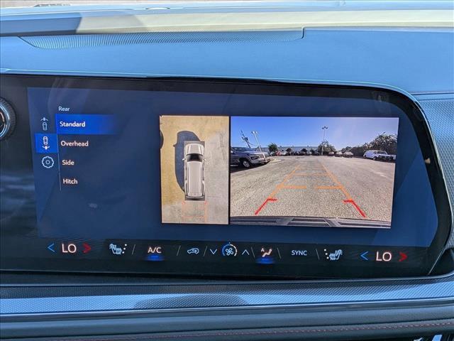 new 2026 Chevrolet Suburban car, priced at $76,765