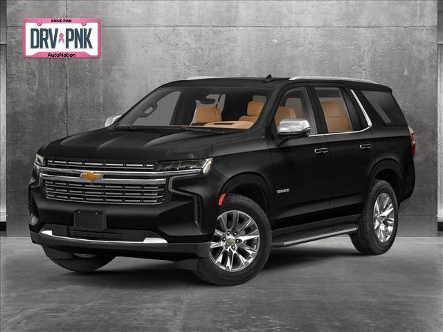 new 2024 Chevrolet Tahoe car, priced at $76,060