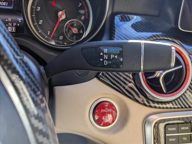 used 2019 Mercedes-Benz GLA 250 car, priced at $15,981