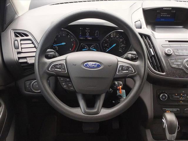 used 2017 Ford Escape car, priced at $10,467