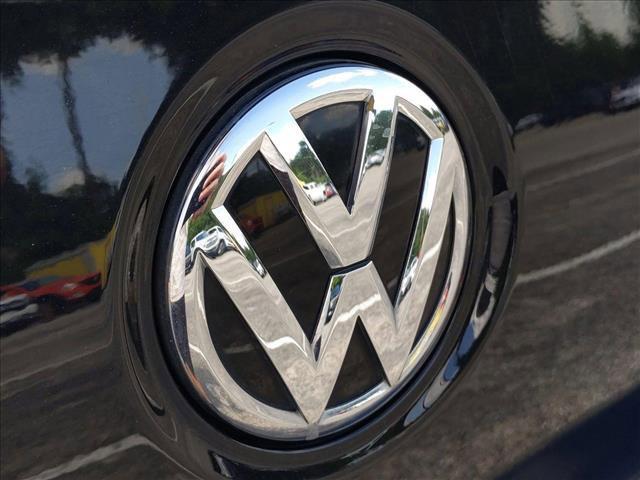 used 2016 Volkswagen CC car, priced at $11,995