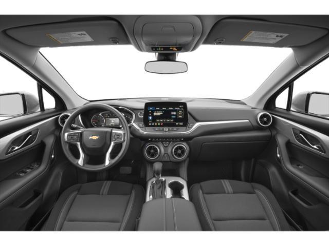 new 2024 Chevrolet Blazer car, priced at $47,070