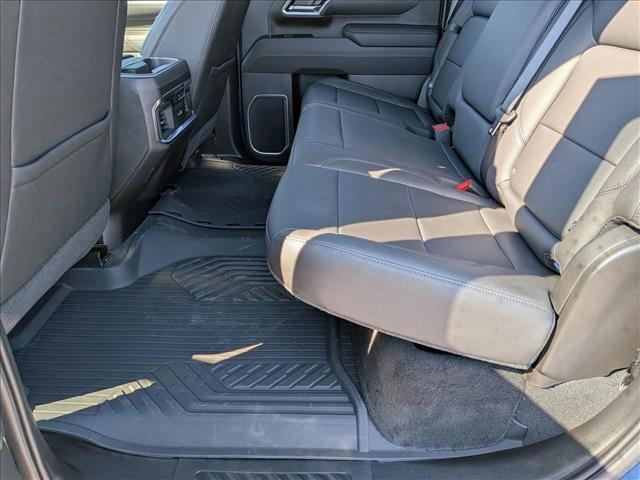 new 2025 Chevrolet Silverado 2500 car, priced at $72,492