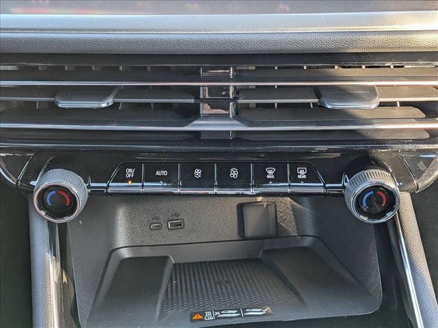 new 2026 Chevrolet Traverse car, priced at $44,186