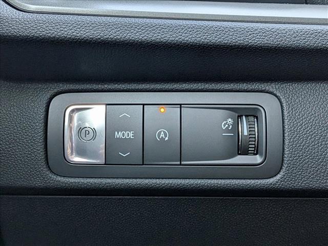 new 2026 Chevrolet Traverse car, priced at $44,186