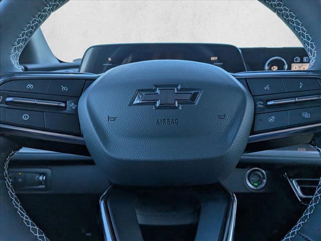 new 2026 Chevrolet Traverse car, priced at $44,186