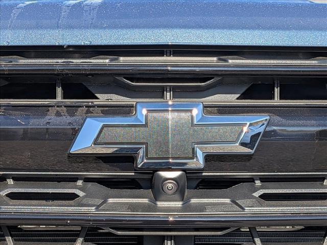 new 2026 Chevrolet Traverse car, priced at $44,186