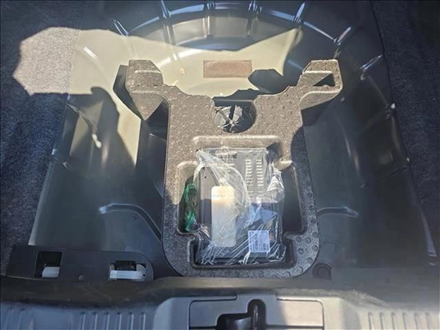 used 2018 Ford Mustang car, priced at $16,799