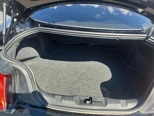 used 2018 Ford Mustang car, priced at $16,799