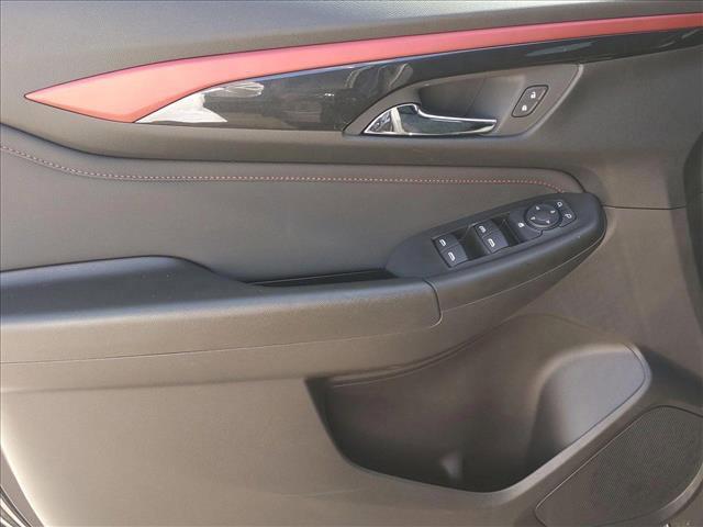 new 2026 Chevrolet TrailBlazer car, priced at $28,981